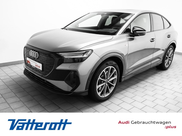 Audi Q4