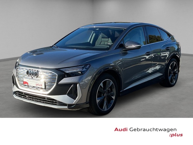 Audi Q4