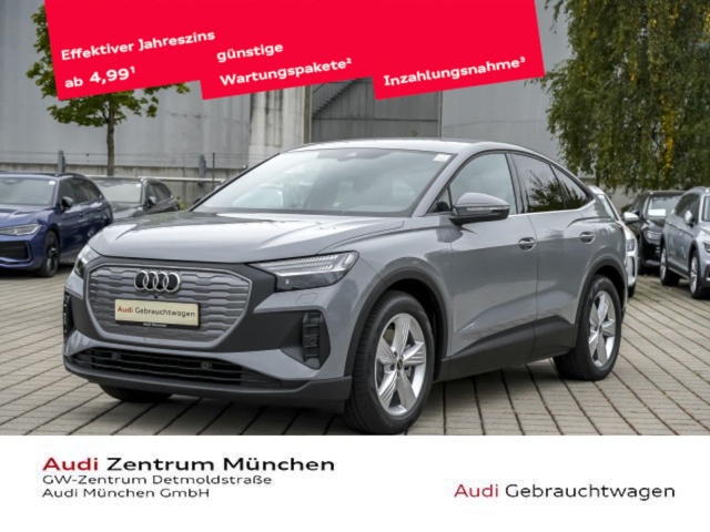 Audi Q4