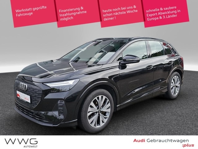 Audi Q4