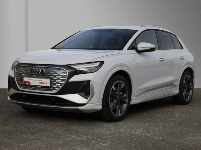 Audi Q4