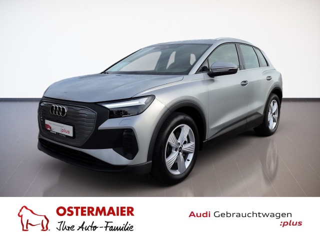 Audi Q4