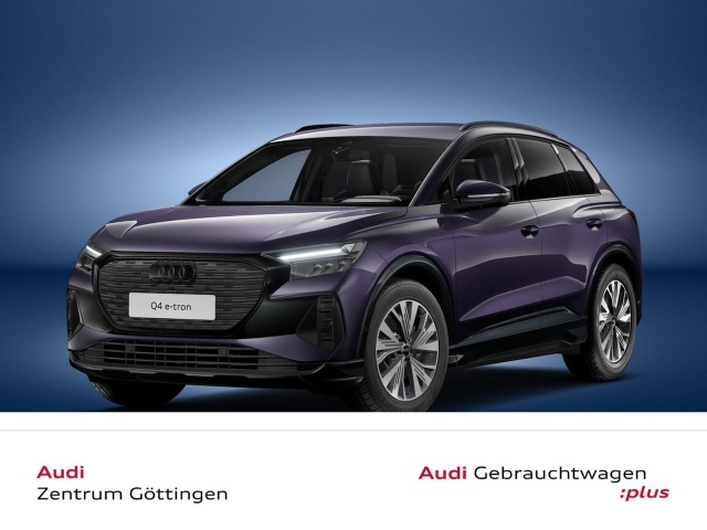 Audi Q4