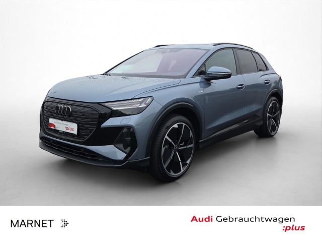 Audi Q4