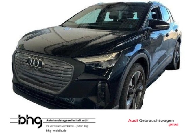 Audi Q4