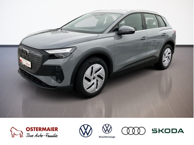 Audi Q4