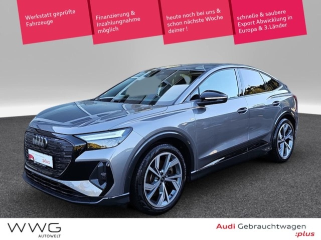 Audi Q4