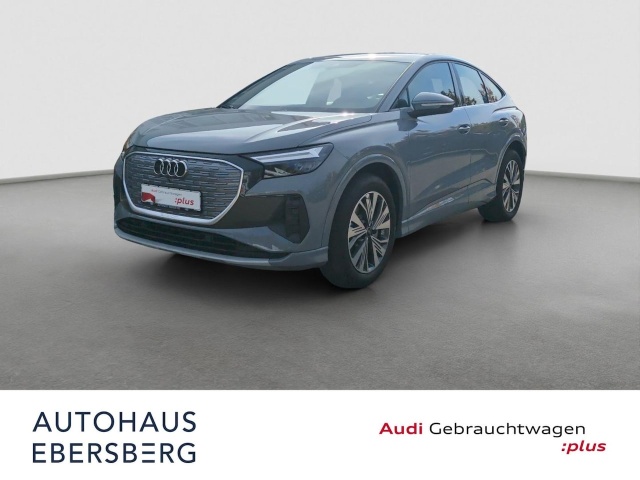 Audi Q4