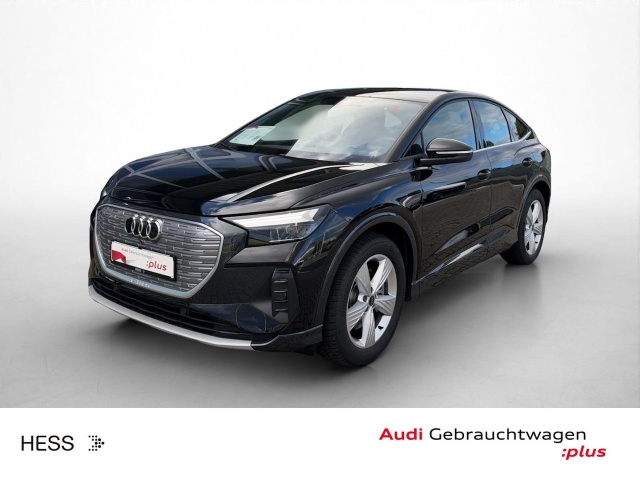 Audi Q4