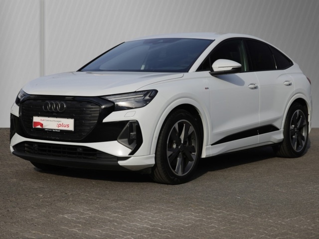 Audi Q4