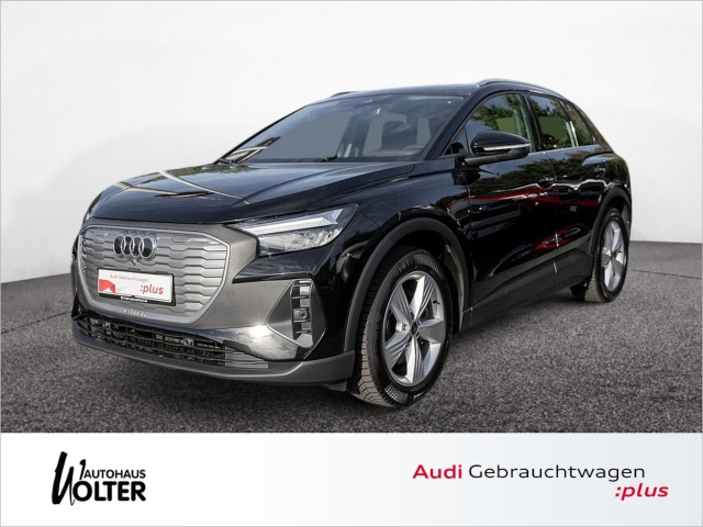 Audi Q4