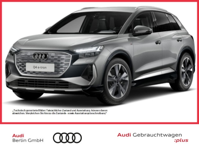 Audi Q4