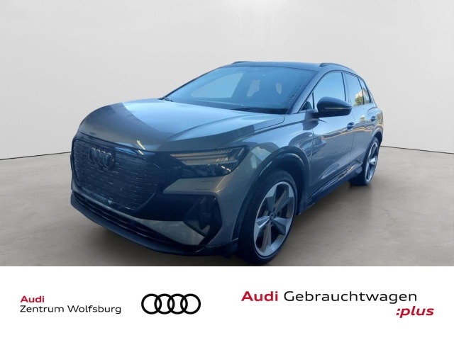 Audi Q4