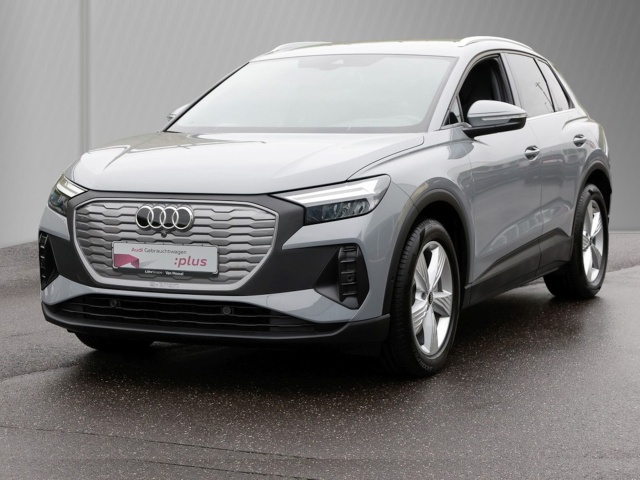 Audi Q4