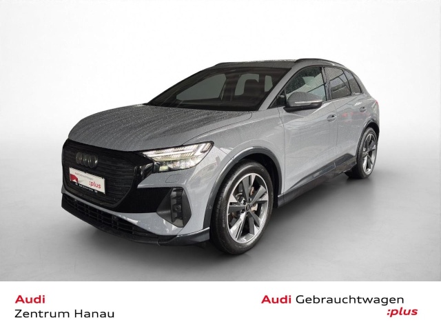 Audi Q4
