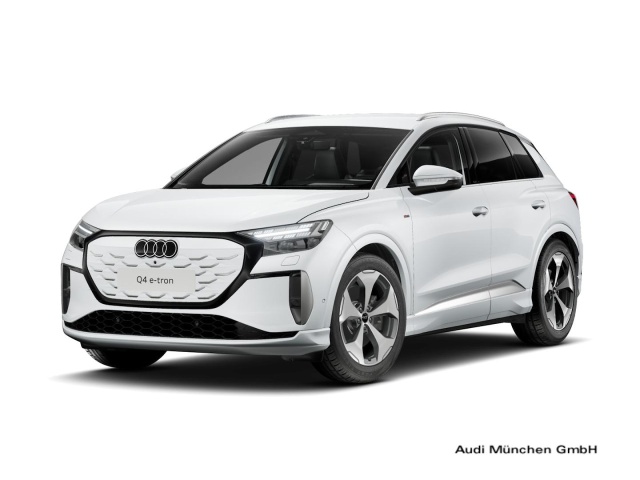 Audi Q4