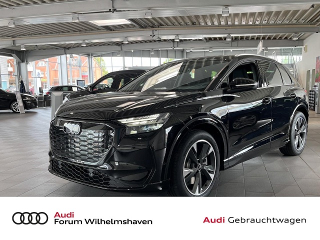 Audi Q4