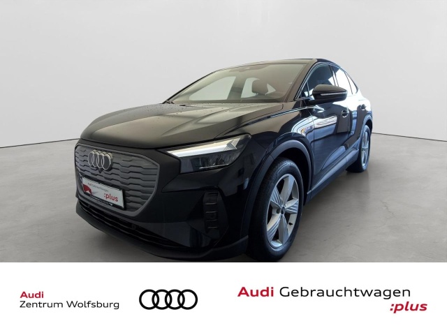 Audi Q4