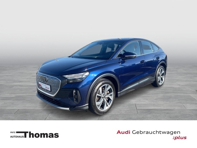 Audi Q4