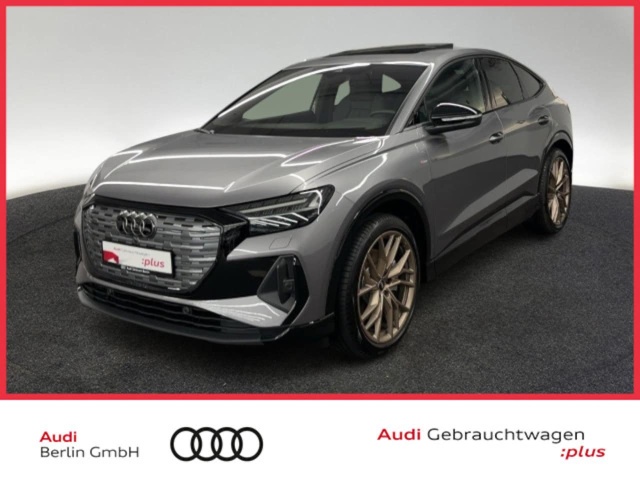 Audi Q4