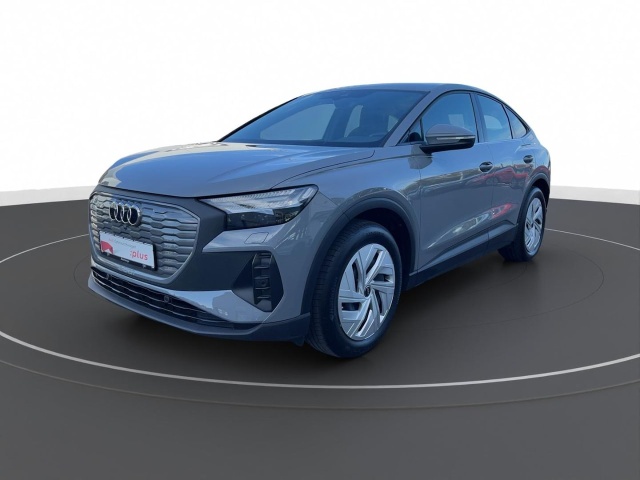 Audi Q4