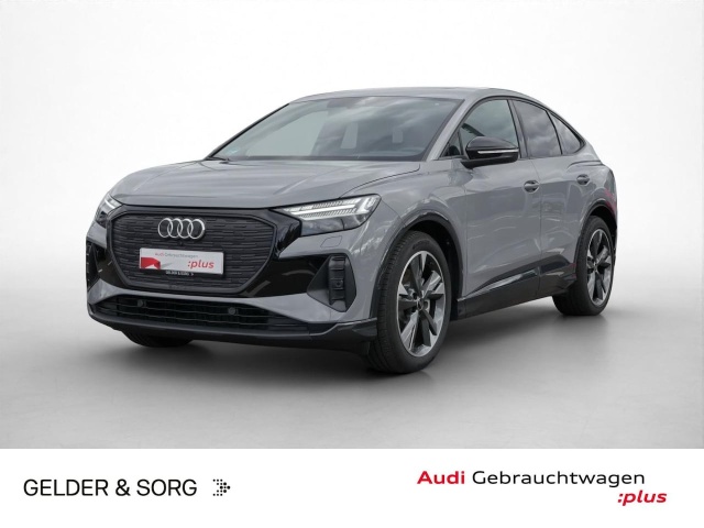 Audi Q4