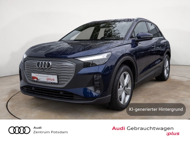 Audi Q4