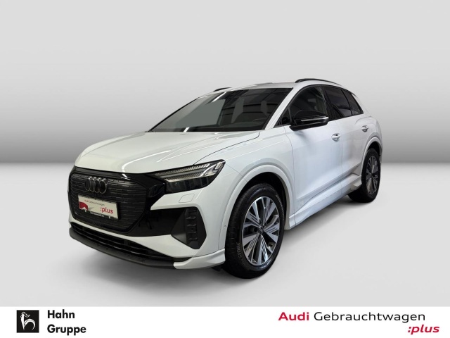 Audi Q4