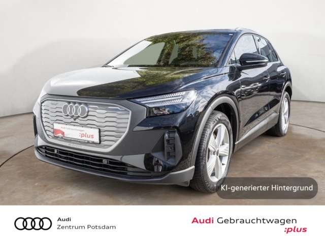 Audi Q4
