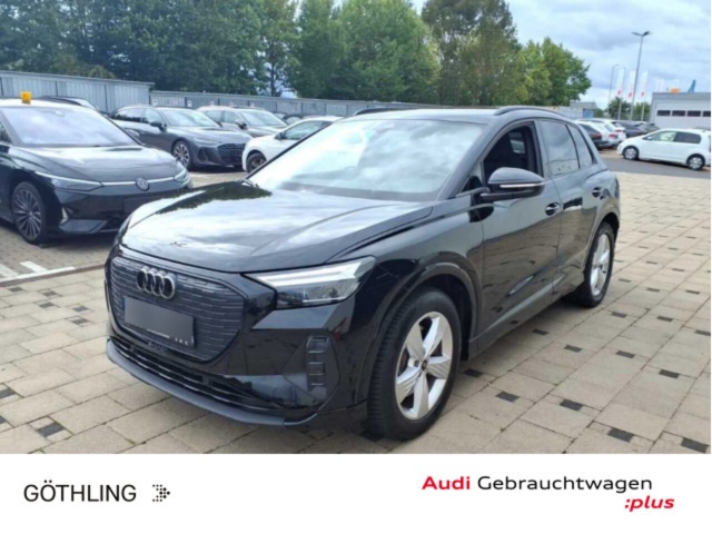Audi Q4
