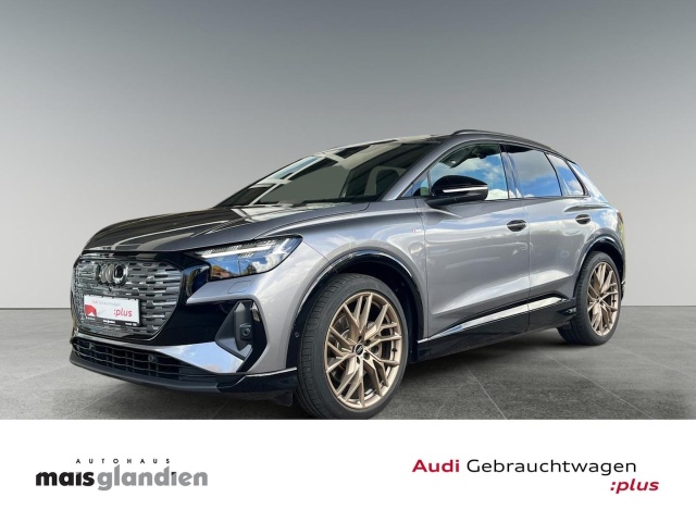 Audi Q4