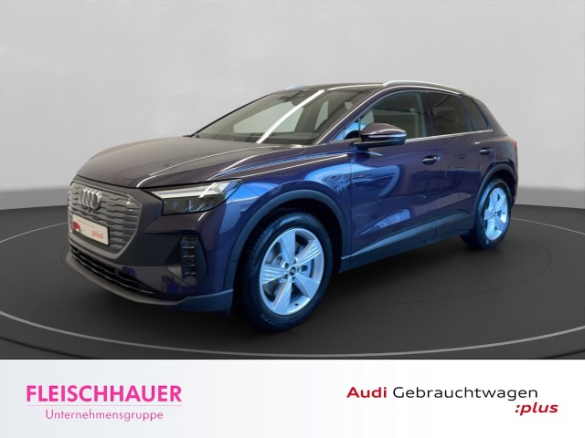 Audi Q4
