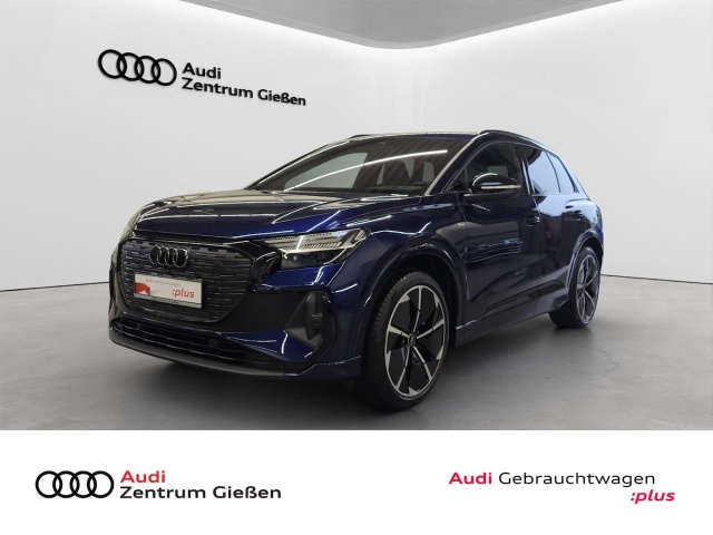 Audi Q4