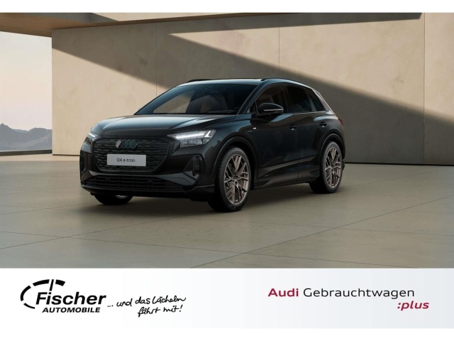 Audi Q4