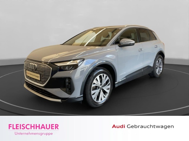 Audi Q4