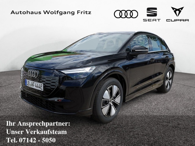 Audi Q4