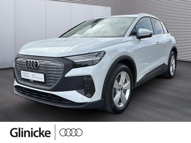 Audi Q4