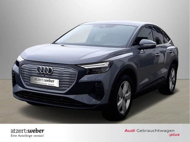 Audi Q4