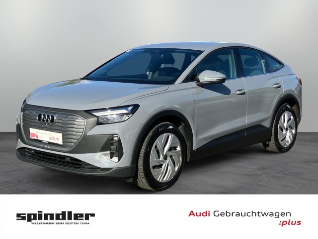 Audi Q4