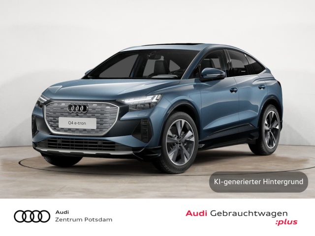 Audi Q4
