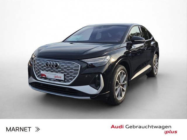 Audi Q4