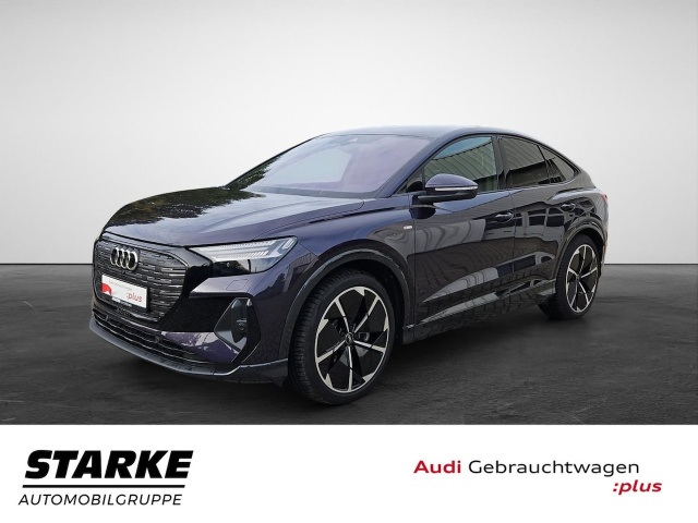 Audi Q4