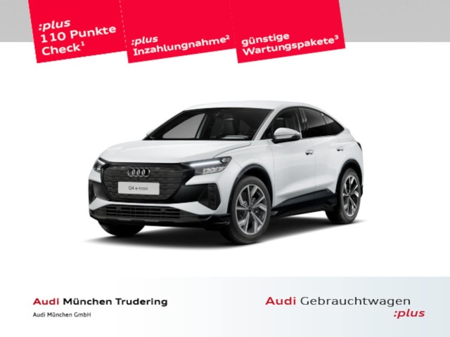 Audi Q4