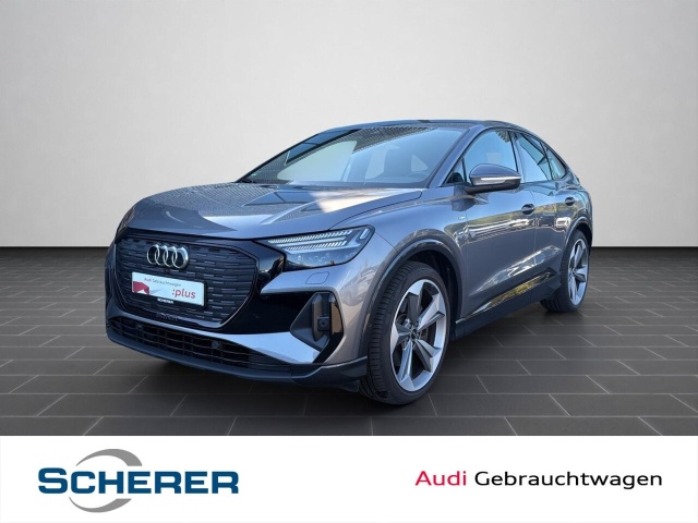 Audi Q4