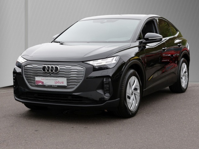 Audi Q4