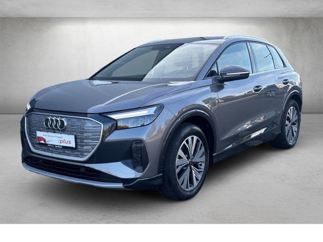 Audi Q4