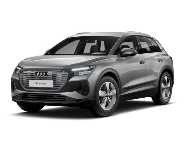 Audi Q4