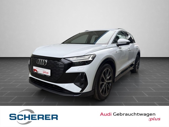 Audi Q4