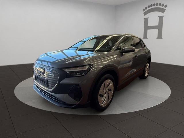 Audi Q4