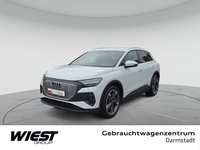 Audi Q4